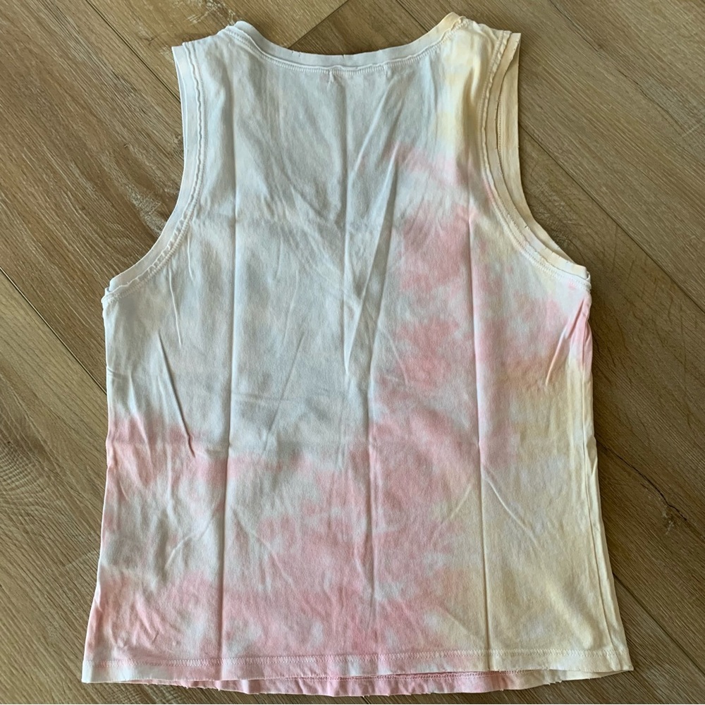 *SOLD* n:PHILANTHROPY Tie-Dye Tank Top Taylor Swift Lover - Picture 5 of 6